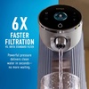 image:imageNinja HydraSense Filter Replacement 1Pack XSKWATFILSUSHydraSense Blue
