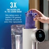 image:imageNinja HydraSense Filter Replacement 1Pack XSKWATFILSUSHydraSense White