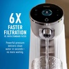 image:imageNinja HydraSense Filter Replacement 1Pack XSKWATFILSUSHydraSense White