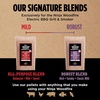 image:imageNinja Woodfire Pellets AllPurpose Blend 900g Bag XSKOGAPBPL2UKAllPurpose Blend Pellets