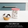 image:imageNinja Creami XL 11in1 Ice Cream Maker with XL Capacity NC601CREAMi Deluxe NC5NC6 2 pack