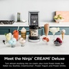 image:imageNinja Creami XL 11in1 Ice Cream Maker with XL Capacity NC601CREAMi Deluxe NC5NC6 2 pack
