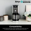 image:imageNinja Creami XL 11in1 Ice Cream Maker with XL Capacity NC601CREAMi Deluxe NC5NC6 2 pack