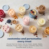 image:imageNinja Creami XL 11in1 Ice Cream Maker with XL Capacity NC601CREAMi XL 11in1 Ice Cream Maker Navy