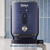 image:imageNinja Creami XL 11in1 Ice Cream Maker with XL Capacity NC601CREAMi XL 11in1 Ice Cream Maker Navy