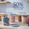 image:imageNinja Creami XL 11in1 Ice Cream Maker with XL Capacity NC601CREAMi XL 11in1 Ice Cream Maker Navy