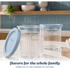 image:imageNinja Creami XL 11in1 Ice Cream Maker with XL Capacity NC601CREAMi XL 11in1 Ice Cream Maker Navy