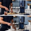 image:imageNinja Creami XL 11in1 Ice Cream Maker with XL Capacity NC601CREAMi XL 11in1 Ice Cream Maker Navy
