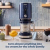 image:imageNinja Creami XL 11in1 Ice Cream Maker with XL Capacity NC601CREAMi XL 11in1 Ice Cream Maker Navy