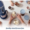 image:imageNinja Creami XL 11in1 Ice Cream Maker with XL Capacity NC601CREAMi XL 11in1 Ice Cream Maker Navy