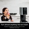 image:imageNinja NC300 CREAMi Ice Cream Maker with 2 Pint Containers amp Lids Silver Renewed