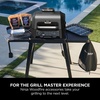 image:imageNinja Woodfire XL GrillFlat Plate Official Accessory Black XSKOGXLGGCMEU123 x 17 x 178