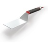 image:imageNinja FlexFlame Griddle Spatula Stainless Steel NonSlip HandleGriddle Spatula