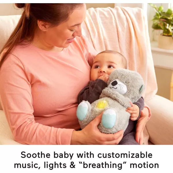 FisherPrice Baby Play Kit Lets Try Tummy Time Gift Set Developmental Toys with Activity Guide for Infants Ages 3 Months36 Months