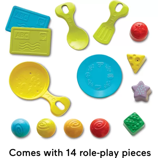 FisherPrice Baby ampamp Toddler Toy Laugh ampamp Learn Smart Learning Home Playhouse with Lights Sounds ampamp Activities for Infants Ages 6 Months Amazon Exclusive
