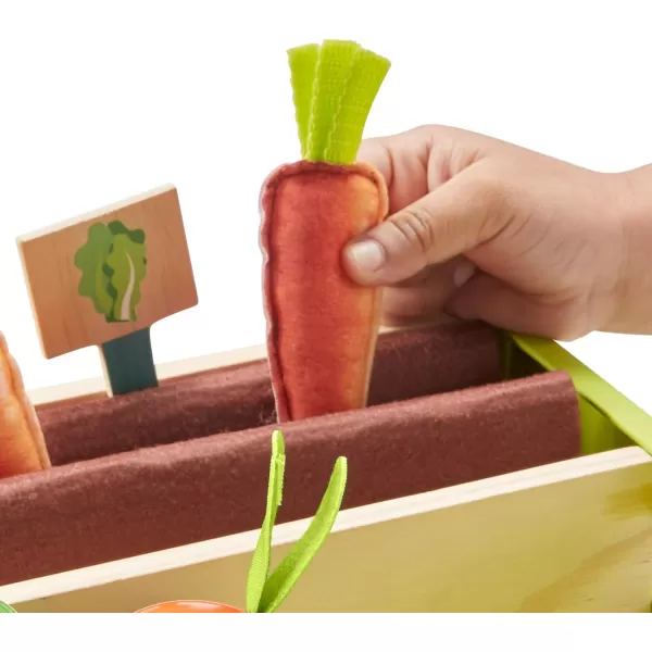 FisherPrice FarmtoMarket Stand Garden Box