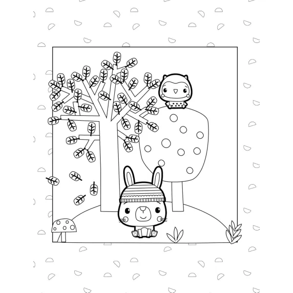 FisherPrice Giant Coloring Book