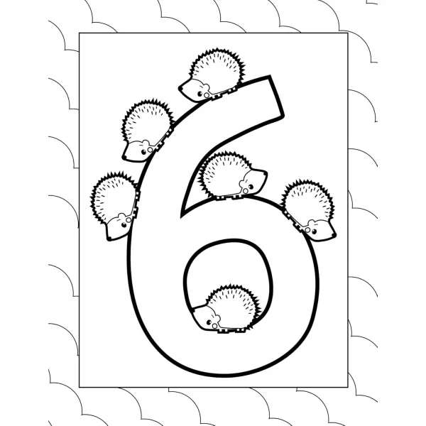 FisherPrice Giant Coloring Book