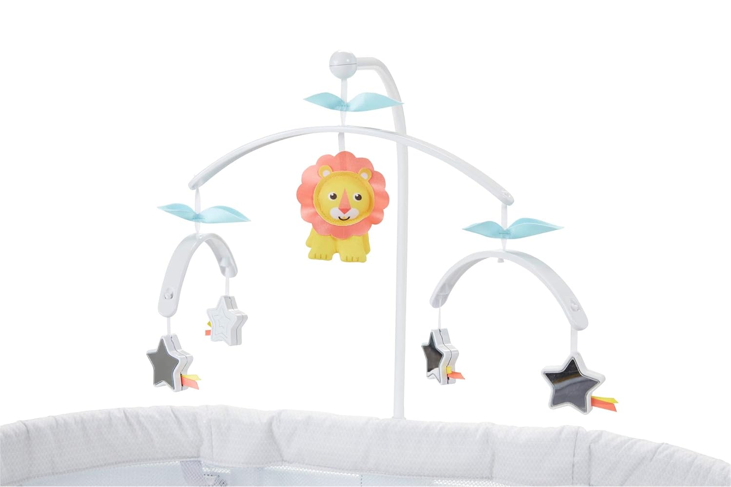 FisherPrice Soothing Motions Bassinet WindmillSoothing Motions Windmill
