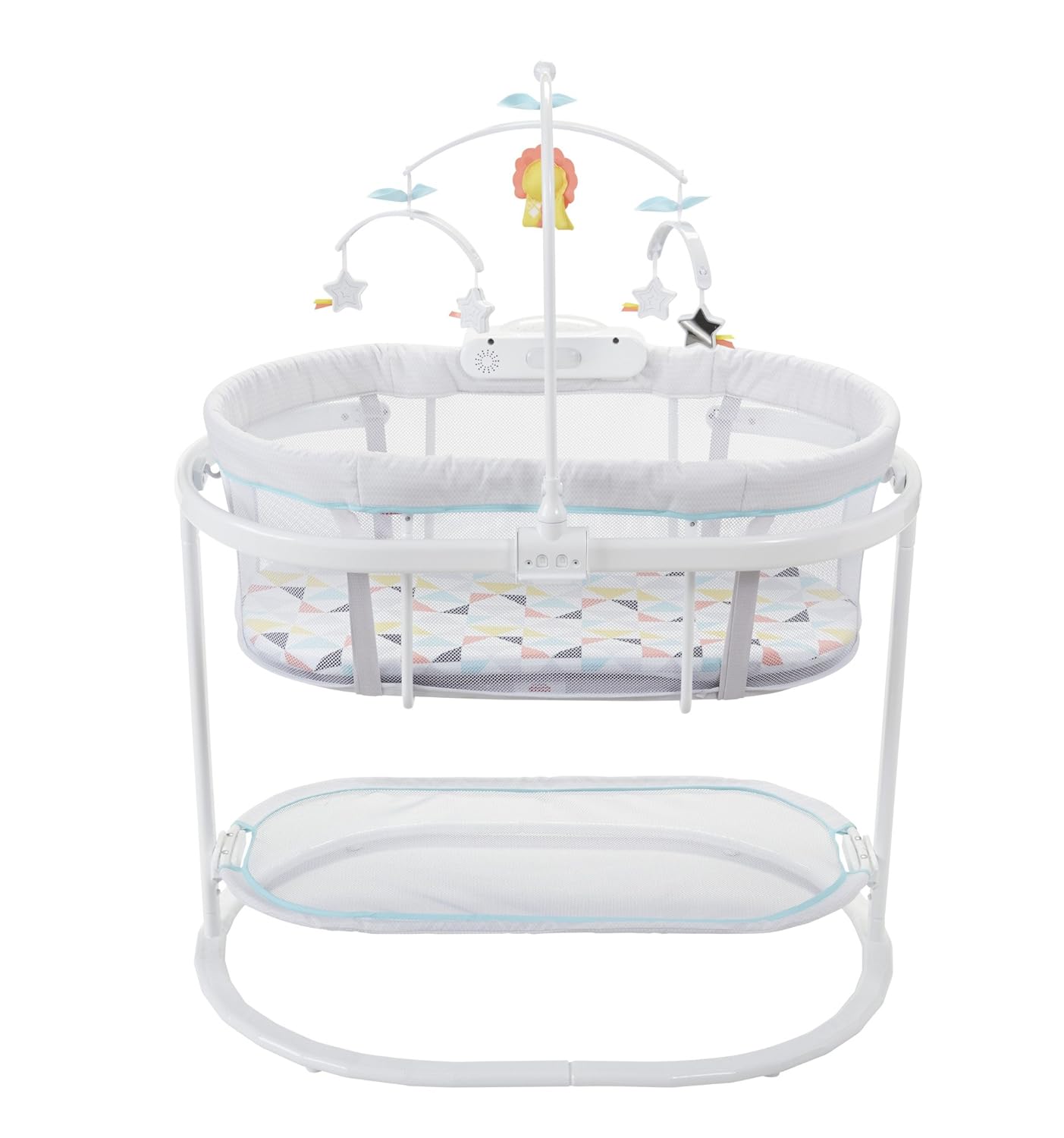 FisherPrice Soothing Motions Bassinet WindmillSoothing Motions Windmill