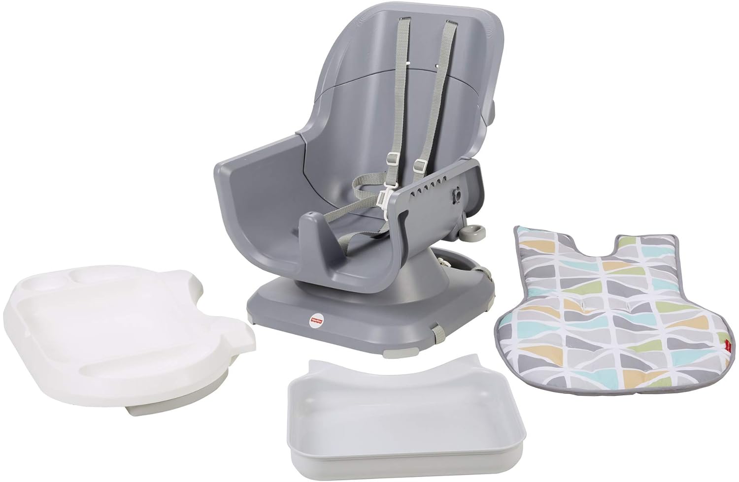 FisherPrice SpaceSaver High Chair