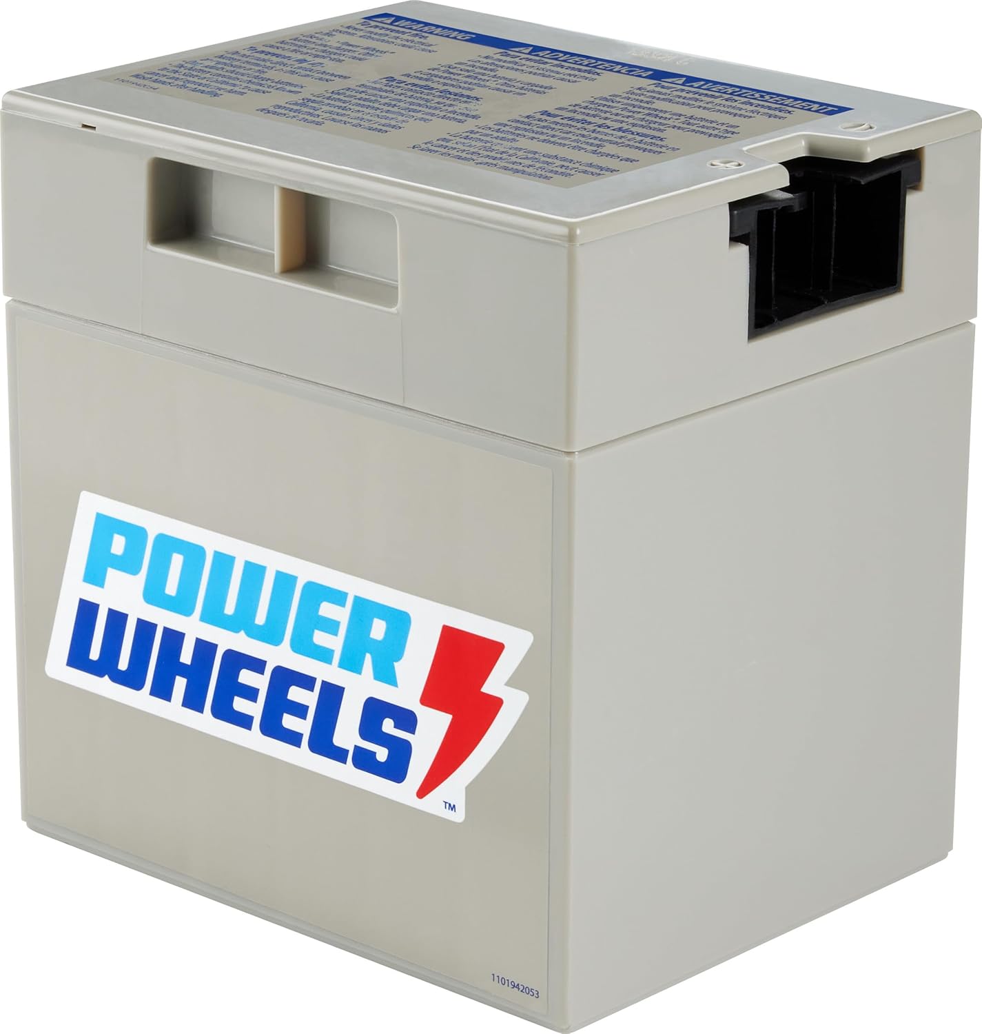 Power Wheels Kids Electric Riding Toy VehicleGameday Jeep  Battery