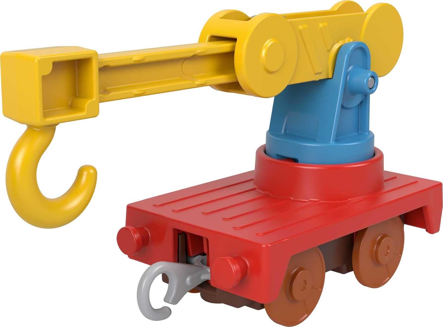 Thomas ampamp Friends Motorized Toy Train Graffiti Percy BatteryPowered Engine with 2 Cargo Cars for Pretend Play Preschool Kids Ages 3 YearsMuddy Friends