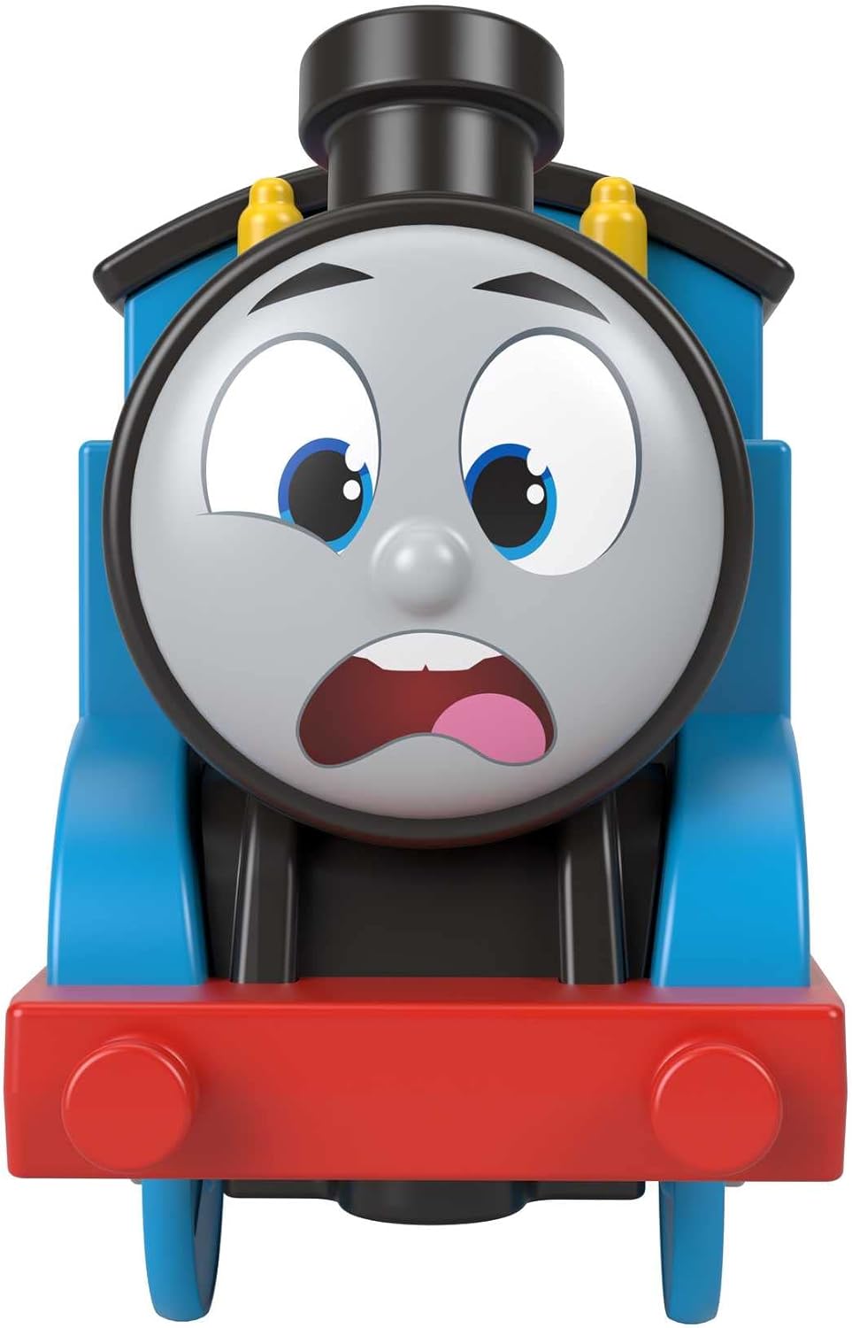 Thomas ampamp Friends Motorized Toy Train Graffiti Percy BatteryPowered Engine with 2 Cargo Cars for Pretend Play Preschool Kids Ages 3 YearsThomas Cargo