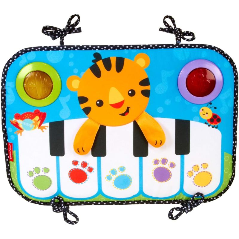 FisherPrice Kick n Play Piano