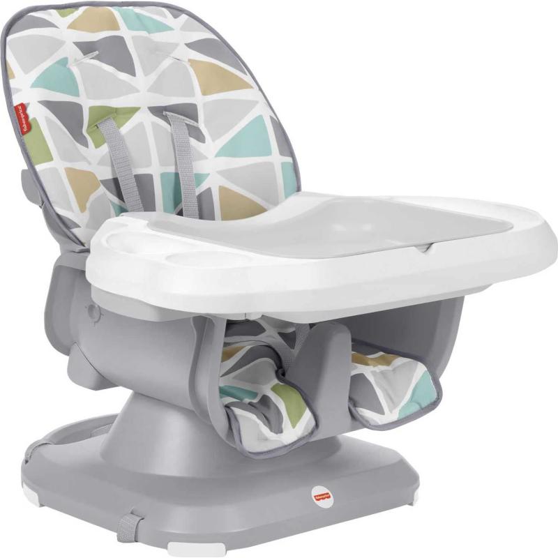 FisherPrice SpaceSaver High Chair