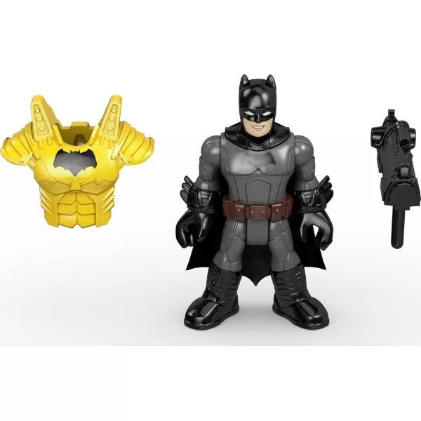 FisherPrice Imaginext DC Super Friends Batman Toy Batmobile Vehicle ampamp Figure Set for Preschool Pretend Play Kids Ages 3 Years