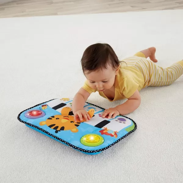 FisherPrice Kick n Play Piano