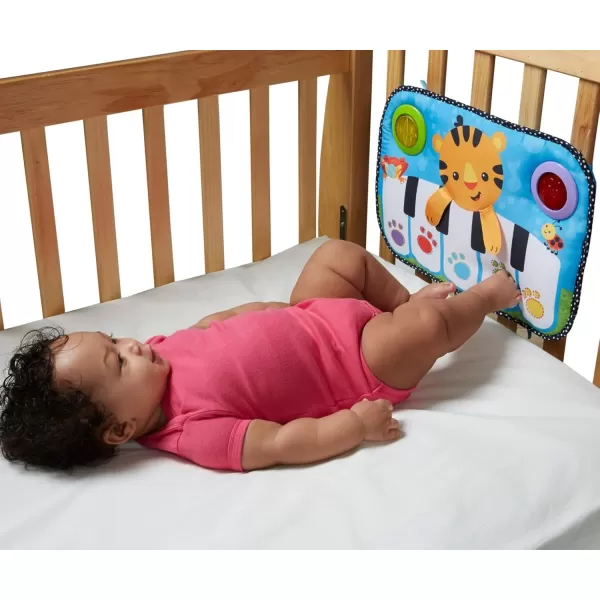 FisherPrice Kick n Play Piano