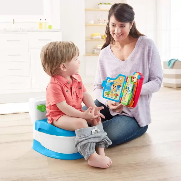 FisherPrice Laugh ampamp Learn Puppy Potty