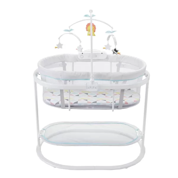 FisherPrice Soothing Motions Bassinet WindmillSoothing Motions Windmill