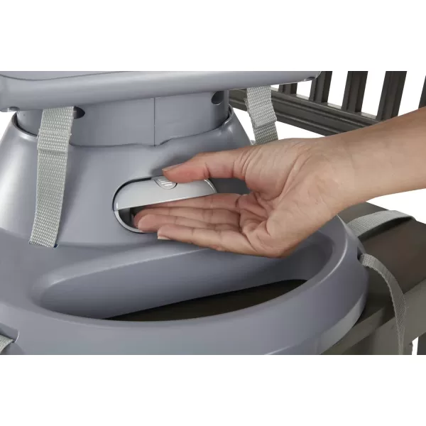 FisherPrice SpaceSaver High Chair