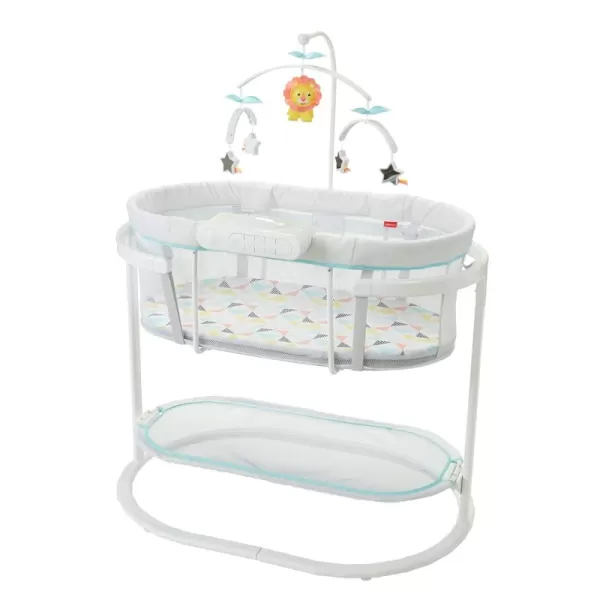 FisherPrice Soothing Motions Bassinet WindmillSoothing Motions Windmill