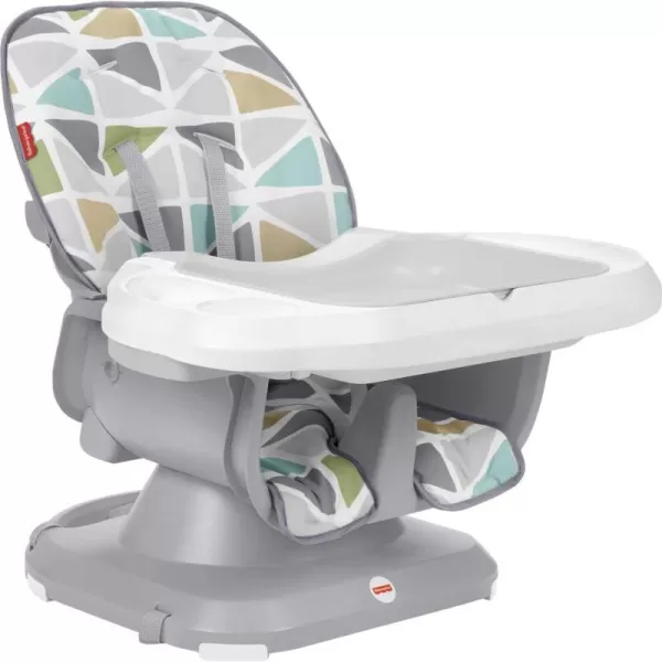 FisherPrice SpaceSaver High Chair