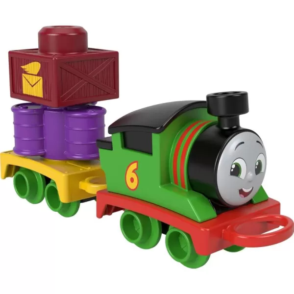 Percy