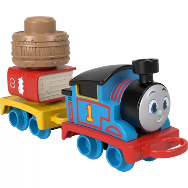 Thomas