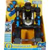 imageFisherPrice Imaginext DC Super Friends RC Transforming Batbot