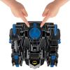 imageFisherPrice Imaginext DC Super Friends RC Transforming Batbot