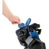 imageFisherPrice Imaginext DC Super Friends RC Transforming Batbot