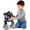 imageFisherPrice Imaginext DC Super Friends RC Transforming Batbot