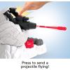 imageFisherPrice Imaginext Star Wars Toys Rebel Base Cannon Launcher with Luke Skywalker Metal Character Key for Kids Ages 3 Years