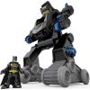 imageFisherPrice Imaginext DC Super Friends RC Transforming Batbot