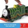 imageThomas ampamp Friends Motorized Toy Train Talking Emily BatteryPowered Engine with Phrases ampamp Sounds for Kids Ages 3 Years