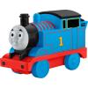 imageThomas ampamp Friends My First RC Thomas BatteryPowered RemoteControlled Train Engine with Character Phrases for ToddlersThomas  Friends