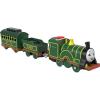 imageThomas ampamp Friends Motorized Toy Train Talking Emily BatteryPowered Engine with Phrases ampamp Sounds for Kids Ages 3 Years