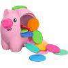 imageFisherPrice Baby Musical Toy Laugh ampamp Learn Count ampamp Rumble Piggy Bank with Songs ampamp Motion for Infants ampamp Toddlers Ages 6 Months